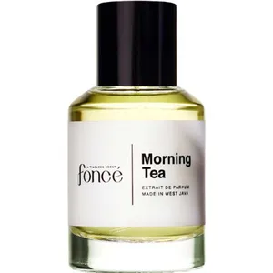 Foncé Morning Tea perfume bottle
