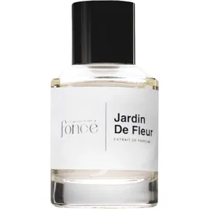 Foncé Jardin de Fleur parfüm şişesi