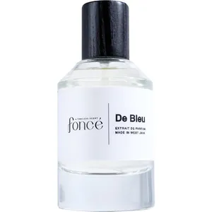 Foncé De Bleu perfume bottle