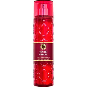 Bath & Body Works You're Cheeky (Fragrance Mist) parfüm şişesi