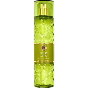 Bath & Body Works Guilty as Fig (Fragrance Mist) perfume bottle