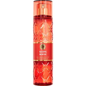 Bath & Body Works Seeing Rouge (Fragrance Mist) parfüm şişesi