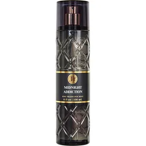 Bath & Body Works Midnight Addiction (Fragrance Mist) perfume bottle