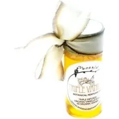Phoenix Botanicals Triple Vanilla parfüm şişesi