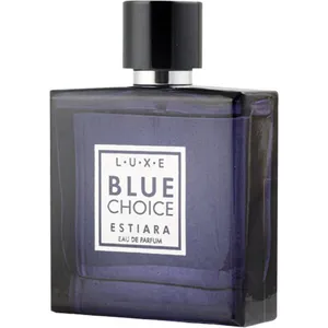 Estiara Blue Choice parfüm şişesi