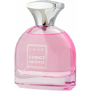 Estiara Choice Delicate perfume bottle