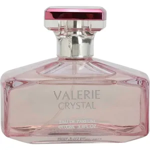 Estiara Valerie Crystal parfüm şişesi