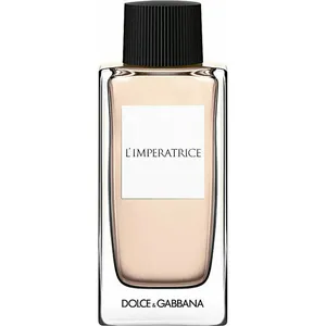 Dolce & Gabbana L'Impératrice perfume bottle