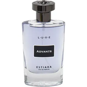 Estiara Advants parfüm şişesi