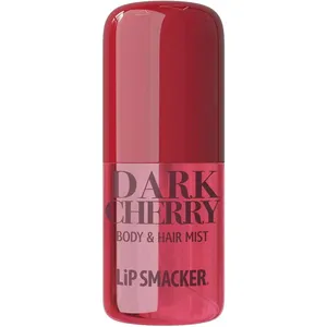 Lip Smacker Dark Cherry perfume bottle