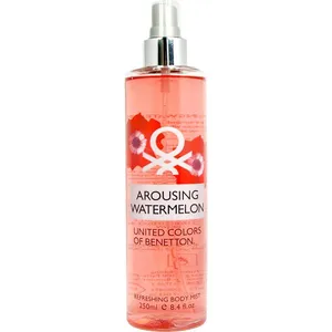 Benetton Arousing Watermelon parfüm şişesi