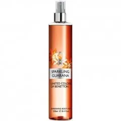 Benetton Sparkling Guarana parfüm şişesi