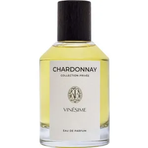Vinésime Chardonnay perfume bottle