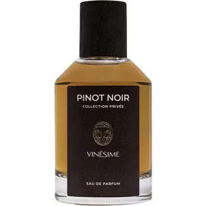 Vinésime Pinot Noir perfume bottle