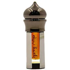 Teab Alater /طيب العطر Dehn Oud Hindi Qadeem perfume bottle