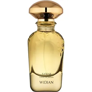Widian Samar parfüm şişesi