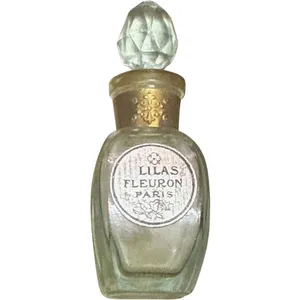 Fleuron Lilas parfüm şişesi