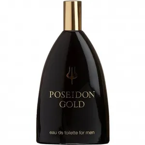 Instituto Español Poseidon Gold Men / Posseidon Gold Men parfüm şişesi