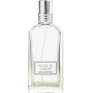 L'Occitane en Provence Fleurs de Cerisier Visite en Provence (Eau de Toilette) parfüm şişesi