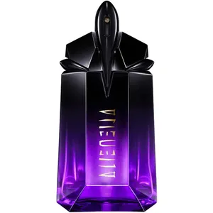 Mugler Alien Extraintense perfume bottle