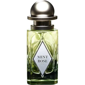 OrDioLab Mint Rose / 薄荷玫瑰 perfume bottle