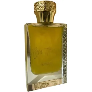 Hunayn Rosa Ataraxis perfume bottle
