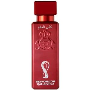 Al-Jazeera Fifa World Cup Qatar 2022 / كأس العالم perfume bottle