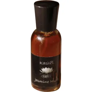 Kashतi Jasmine Musk parfüm şişesi