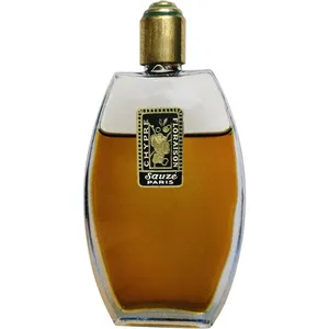 Sauzé Floraison Chypre parfüm şişesi