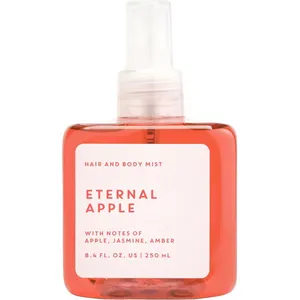 Tru Fragrance Eternal Apple (Hair & Body Mist) perfume bottle