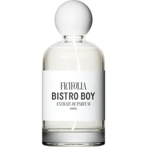 Ficifolia Bistro Boy parfüm şişesi