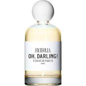 Ficifolia Oh, Darling parfüm şişesi