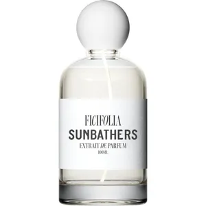 Ficifolia Sunbathers parfüm şişesi