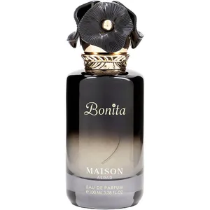 Maison Asrar Bonita perfume bottle