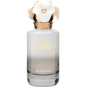 Maison Asrar Lolita parfüm şişesi