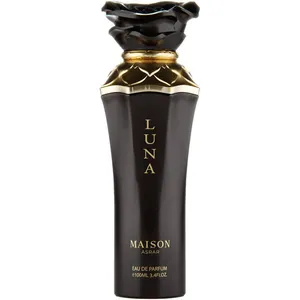 Maison Asrar Luna perfume bottle