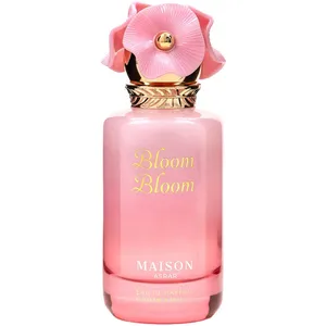 Maison Asrar Bloom Bloom perfume bottle