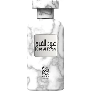 Nylaa Oud Al Farah parfüm şişesi