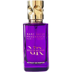 Rare Raise Fragrance Soul Of My Soul parfüm şişesi