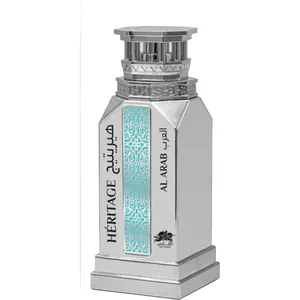 Al Fares Heritage Al Arab / هيريتج العرب parfüm şişesi