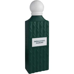 Ibraheem Al.Qurashi Emerald Soul Diamond parfüm şişesi