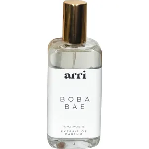 Arri Boba Bae parfüm şişesi