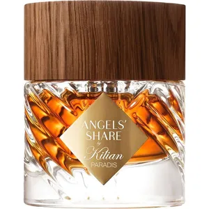 Kilian Angels' Share Paradis perfume bottle