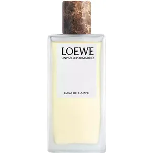 Loewe Casa de Campo perfume bottle