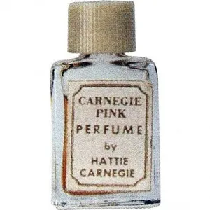Hattie Carnegie Carnegie Pink (Perfume) parfüm şişesi