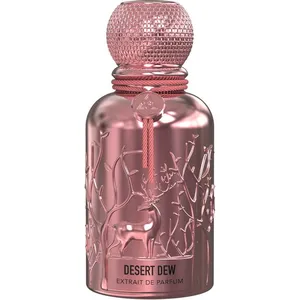 Auraa Desire Desert Dew parfüm şişesi