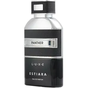 Estiara Panther parfüm şişesi