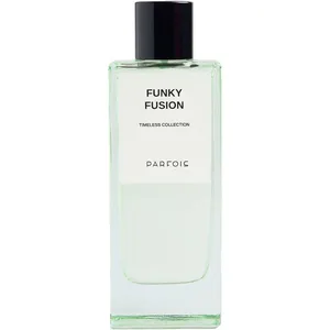 Parfois Funky Fusion perfume bottle