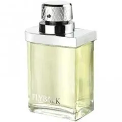Jacques Evard Flyback parfüm şişesi