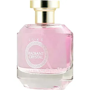 Estiara Radiant Crystal perfume bottle